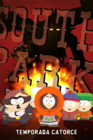 South Park: Season 14