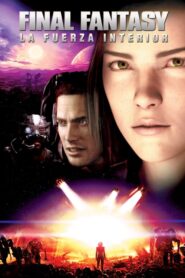 Final Fantasy: el espíritu en nosotros