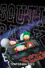 South Park: Season 12