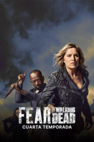 Fear the Walking Dead: Season 4