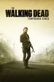 The Walking Dead: Season 5