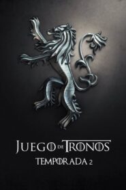 Juego de tronos: Season 2