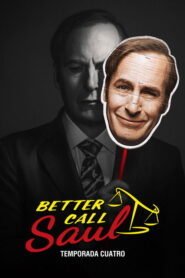 Better Call Saul: Season 4