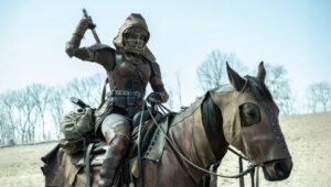 The Walking Dead: The Ones Who Live: 1×2