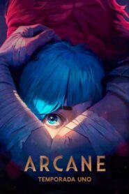 Arcane: Season 1